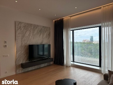 Apartament cu 3 camere de inchiriat // ONE Verdi Park