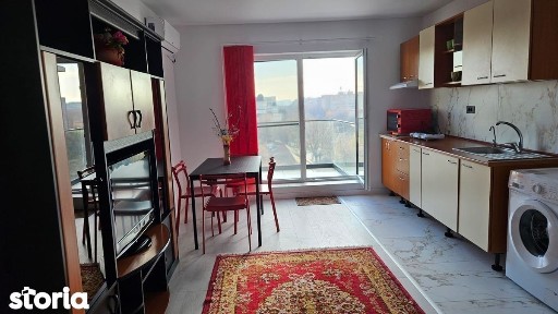 Apartament Nou | 2 Camere Decomandate | Piata Sudului