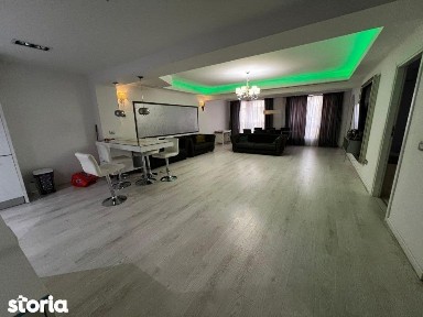 Apartament 3 camere lux Herastrau