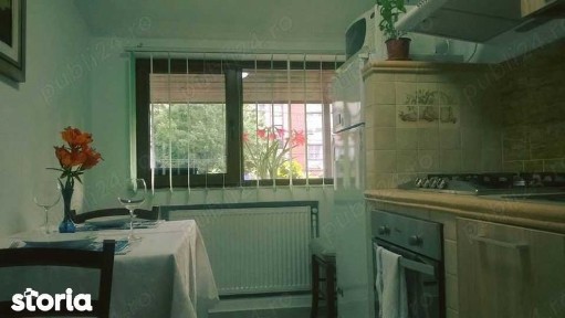 Apartament 3 camere zona Sebastian- Cal. Ferentari