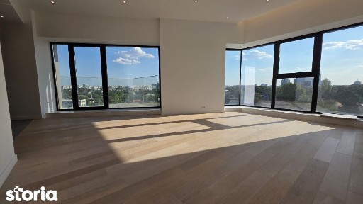 One Verdi mobilat lux - prima inchiriere