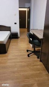 Inchirierez garsoniera Aparatorii Patriei/Universitatea Spiru Haret