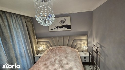 apartament 3 camere