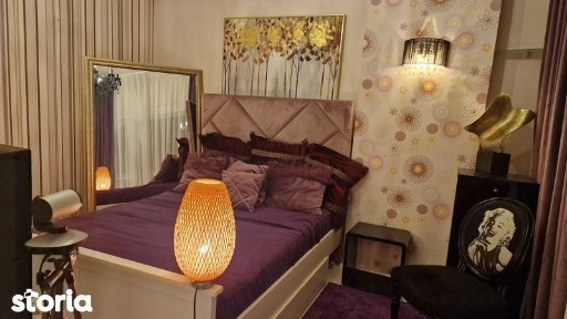 Garsoniera Lux Magheru,Pta Romana,ASE,Ambasada Frantei -proprietar