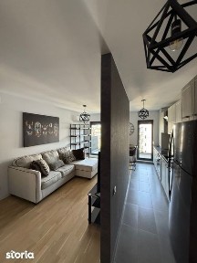 Apartment 2 camere Arcadia Apartments Domenii cu loc de parcare