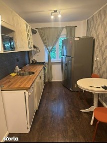 Apartament cu 3 camere de inchiriat la Crangasi