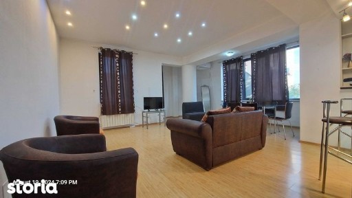 Ofer spre inchiriere apt 2 camere in vila, adiacent Stefan cel Mare