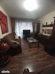 Apartament 3 camere, B-dul Tineretului