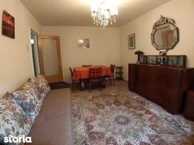 Apartament 3 camere Et 1/4 pe Bd. Timisoara