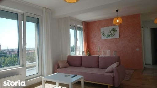 2 camere | Șos. Olteniței | 600 euro | parcare