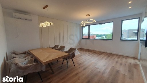 Apartament 3 Camere I De Inchiriat I Baneasa I Sisesti
