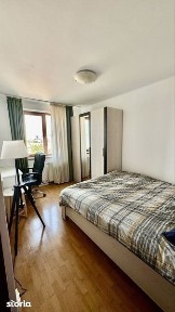 Inchiriez apartament 3 camere Chibrit - Ion Mihalache sector 1
