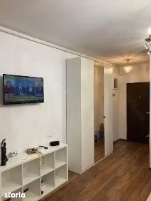 Studio Premium | Parcul Verdi | Parcare Subterana | Floreasca