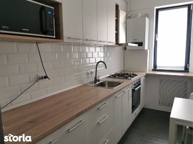 Inchiriere apartament 2 camere - Parc Bazilescu