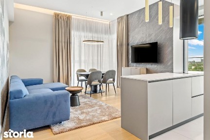 One Verdi, premium 3 camere