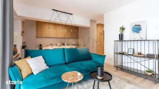 Apartament modern 3 camere in Marmura Residence I Bucurestii Noi