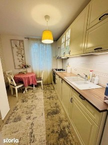 Chirie 3 camere TITAN Parc Titanii Metrou Parcare