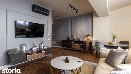 Apartament superb 2 camere I Calea Floreasca I Imobil boutique