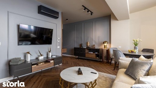 Apartament superb 2 camere I Calea Floreasca I Imobil boutique