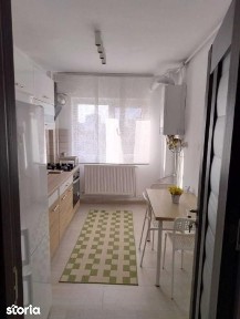 Apartament 3 camere TEI