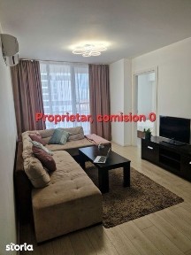 Aviatiei, 2 camere, loc parcare, proprietar