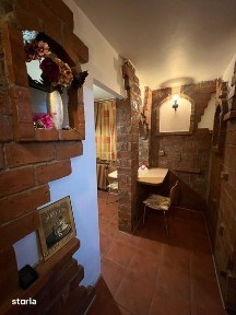 Inchiriez apartament 2 camere zona 1 Mai