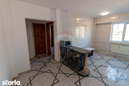 Apartament cu 3 camere de inchiriat in zona Unirii, Corneliu Coposu 7