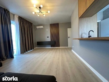 Inchiriere - Apartament 2 camere - Gara de Nord !