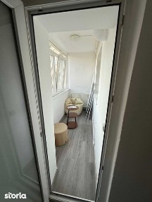 Inchiriez apartament cu 2 camere decomandat