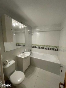 Inchiriez apartament 2 camere Oraselul Copiilor intersectie McDonald's