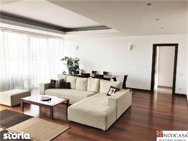 UN APARTAMENT MODERN INTR-O ZONA SELECTA