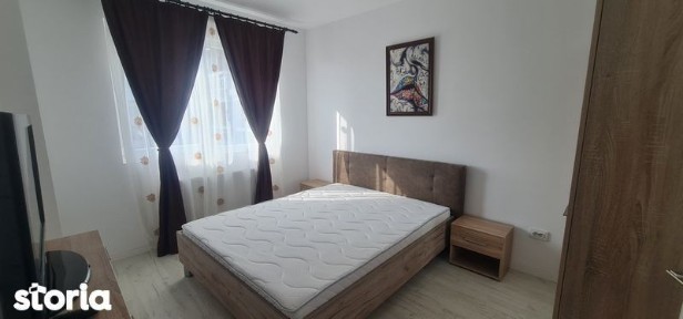Apartament decomandat, bloc nou, loc parcare, acces metrou