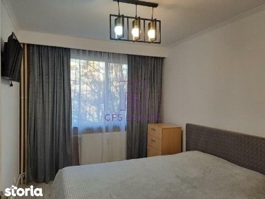 Inchiere Apartament 3 camere Drumul Taberei|Centrala + Parcare