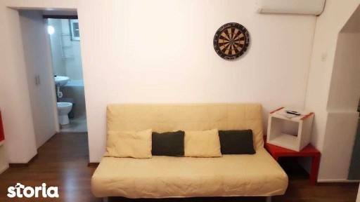 Proprietar, 2 camere Ale. Somesu Rece 4, cartier Baneasa
