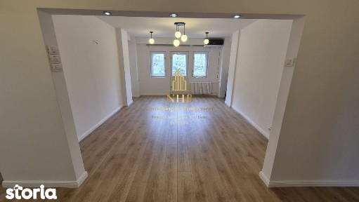 apartament pentru Birouri - Decebal
