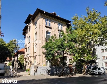 Calea Dorobantilor, Dorobanti, Sectorul 1, Bucuresti