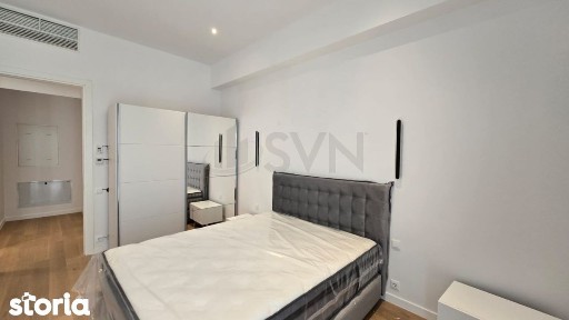 Apartament cu 2 Camere cu loc de parcare