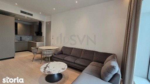 Apartament cu 2 Camere cu loc de parcare