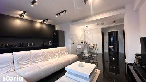 Apartament 3 camere Soseaua Nordului