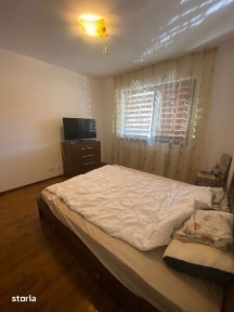 Inchiriez apartament 2 camere bloc nou