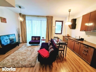Herastrau 2 camere