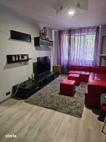 Inchiriere - Apartament 3 camere, Rahova, Barca