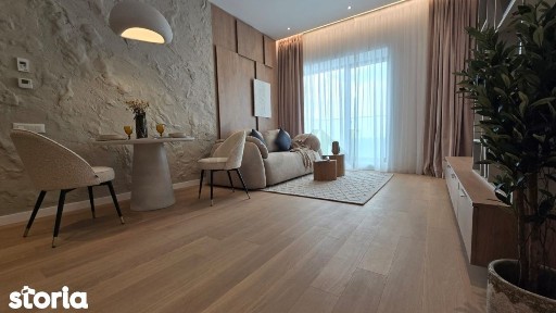 Apartament cu 2 Camere cu loc de parcare