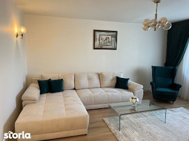 Apartament premium, 3 camere, Mall Vitan