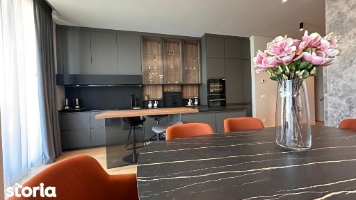 Luxury Lifestyle l Floreasca Compozitori