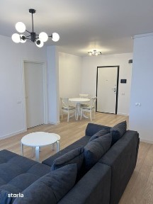 Proprietar - chirie apartament 2 cam MTM residence OMV pipera
