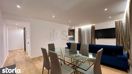 One Herastrau Towers I 4 camere I de inchiriat