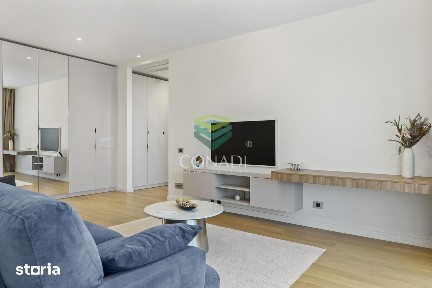 INCHIRIERE | Apartament modern 2 Camere | Aviatiei