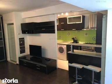 Garsoniera zona TEI