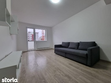 Apartament 2 camere de inchiriat-Metalurgiei- loc de parcae inclus